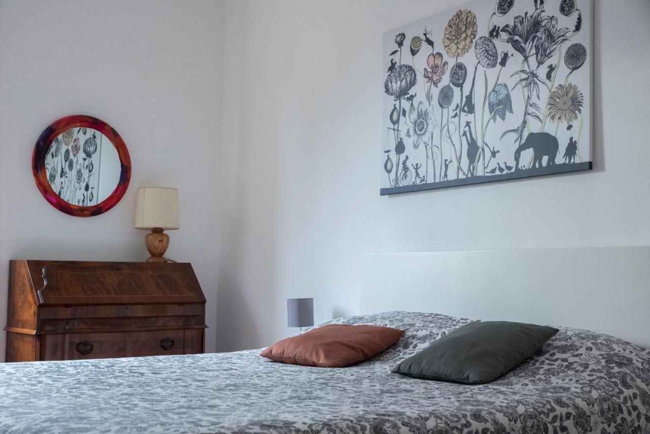 Apartment Shiva's Home: A Pigneto Experience