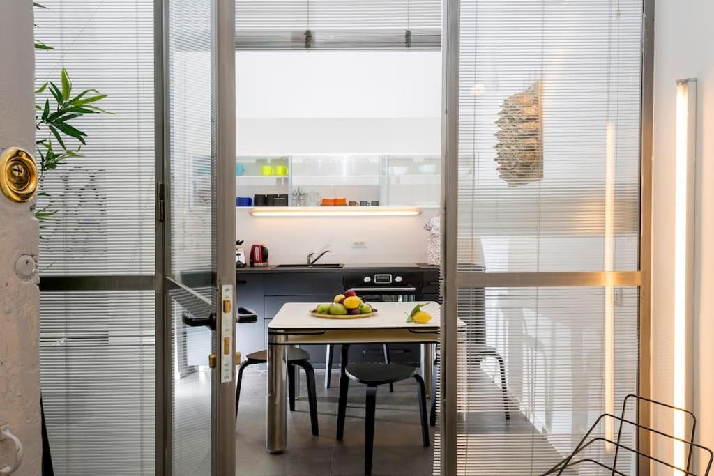Appartamento New! Design & Modern Roma
