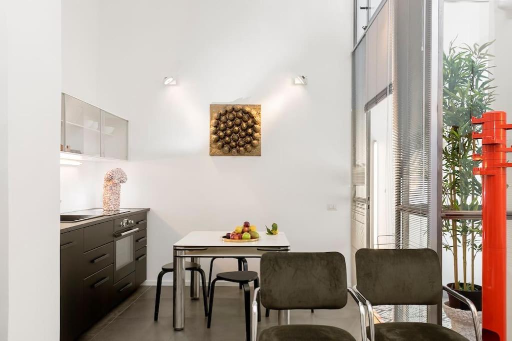Appartamento New! Design & Modern Roma