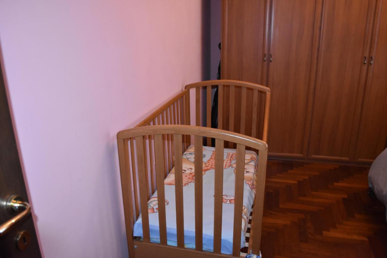 La Casa Di Tizio, Caio E Sempronio Gasthof *