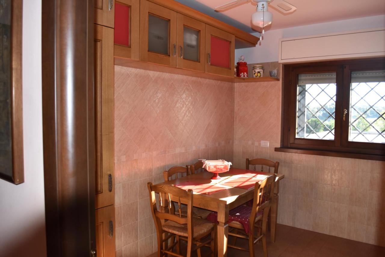 Gasthof La Casa Di Tizio, Caio E Sempronio Rom