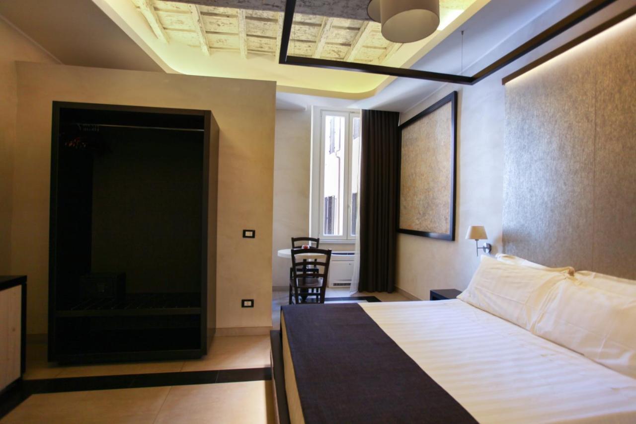 Campo De’ Fiori Prestige 3*