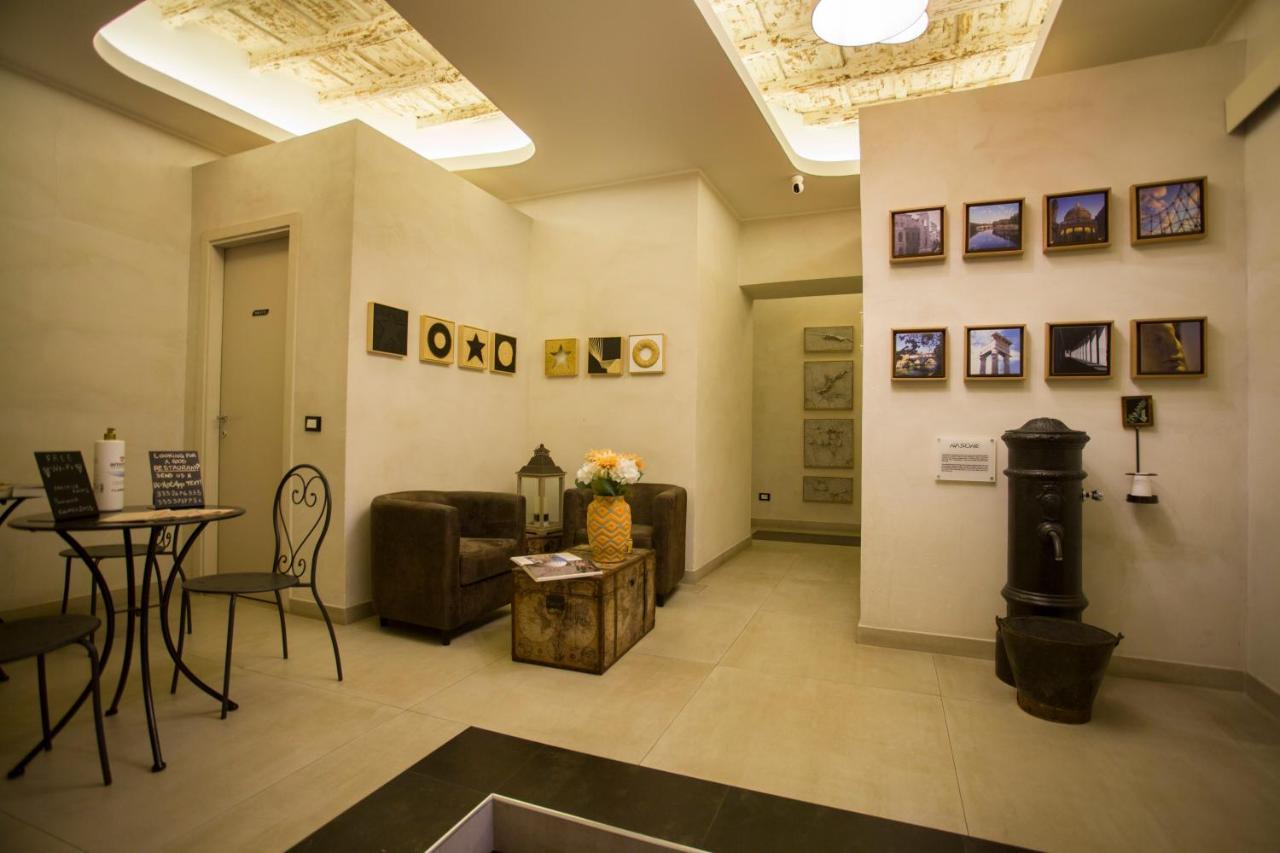 Campo De’ Fiori Prestige 3* Roma