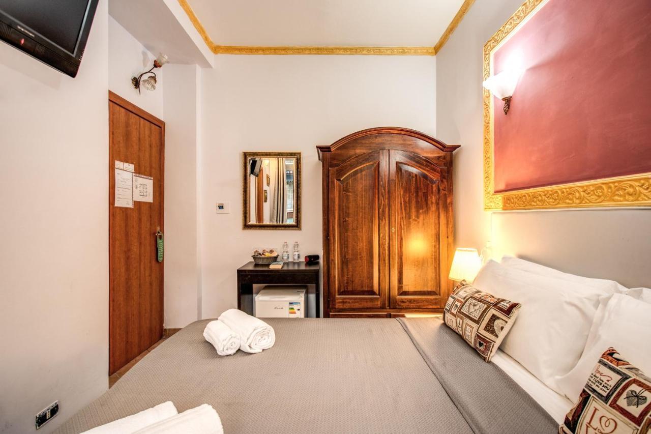 Goito Affittacamere Roma