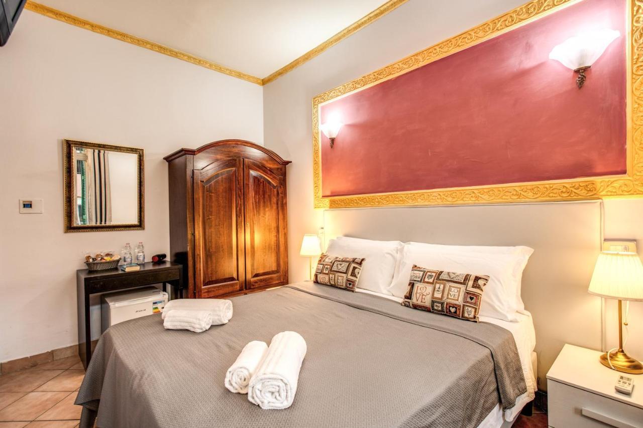 Goito Roma