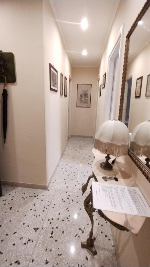 Fiore Cinecitta Apartamento *