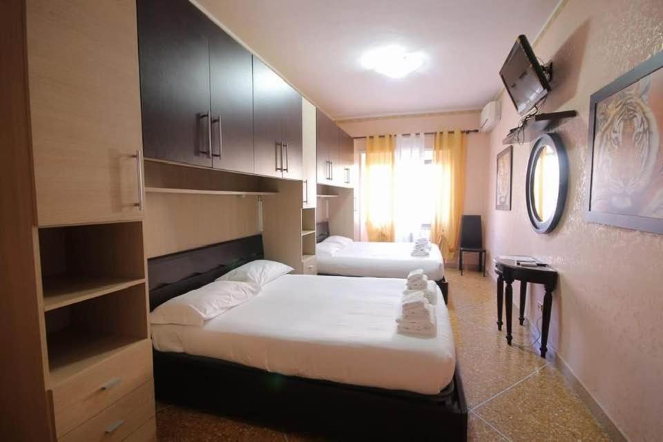 Casa de férias Er Pirata Roma