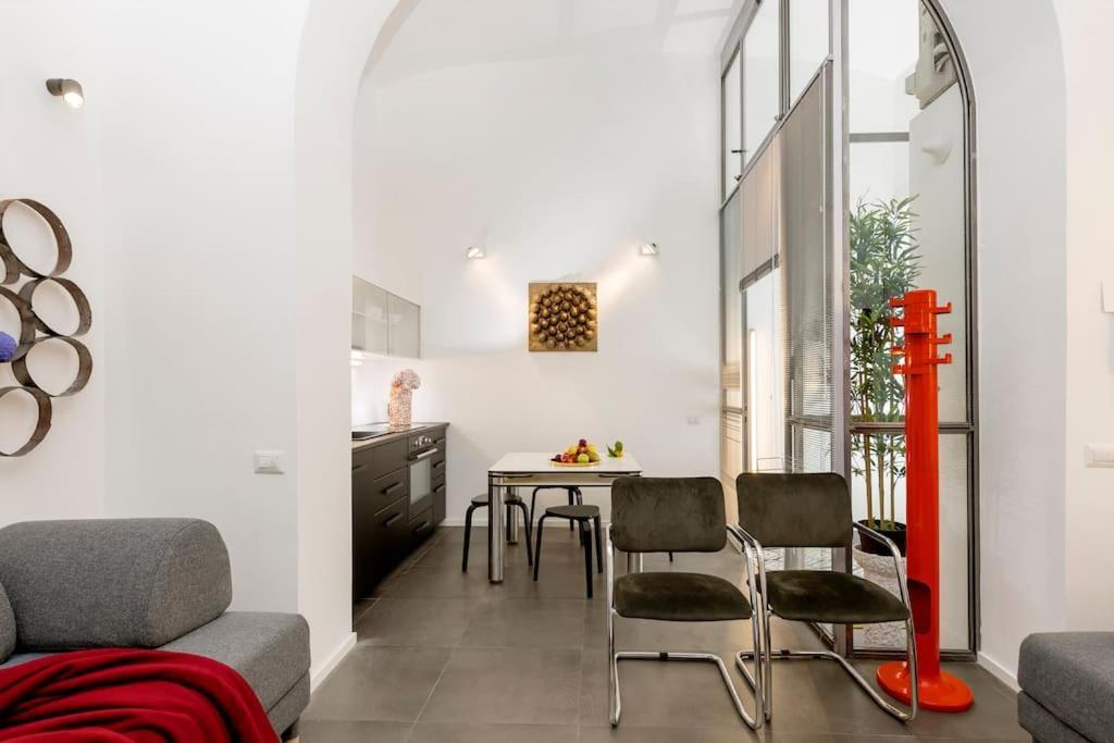 New! Design & Modern Appartamento