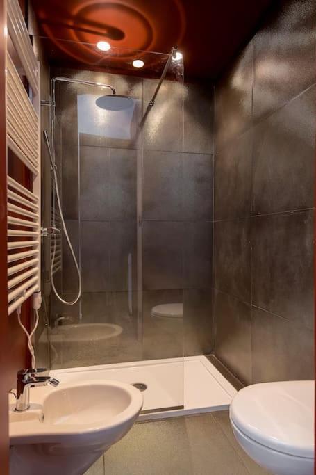 Appartamento New! Design & Modern