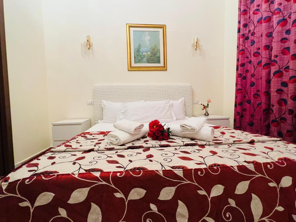 Casa de hóspedes Affitacamere Radi Roma