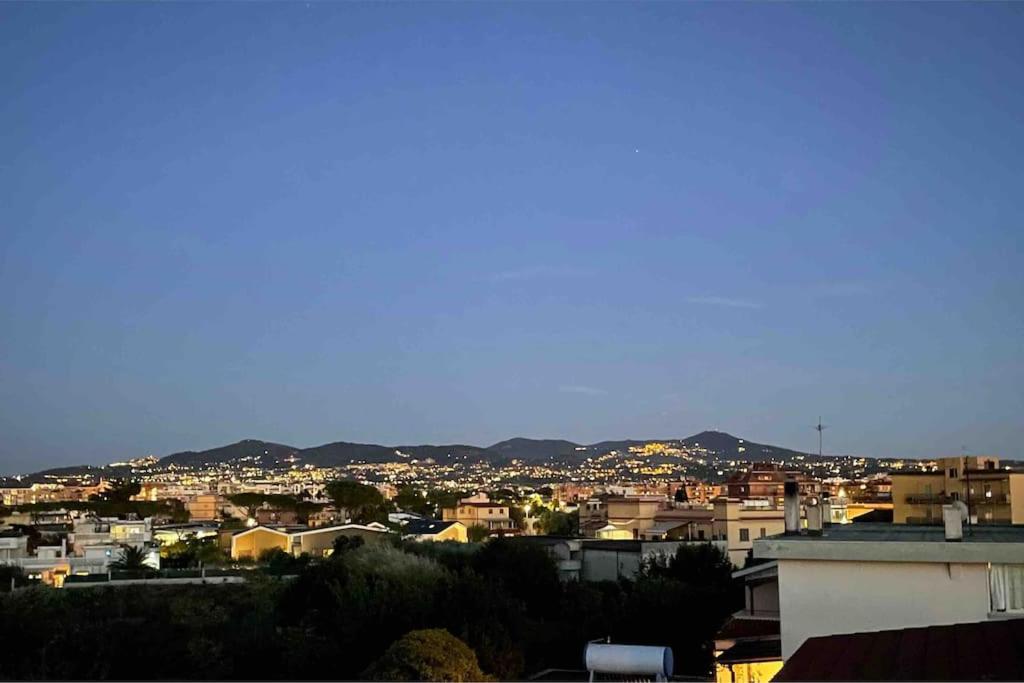 Leilighet Casa40 Attico Con Terrazza