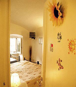 Bed & Breakfast L'incanto Di Roma