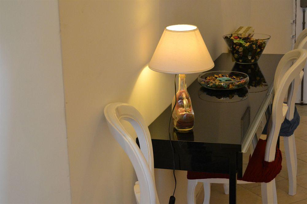 Guest house San Peter Angels Rome