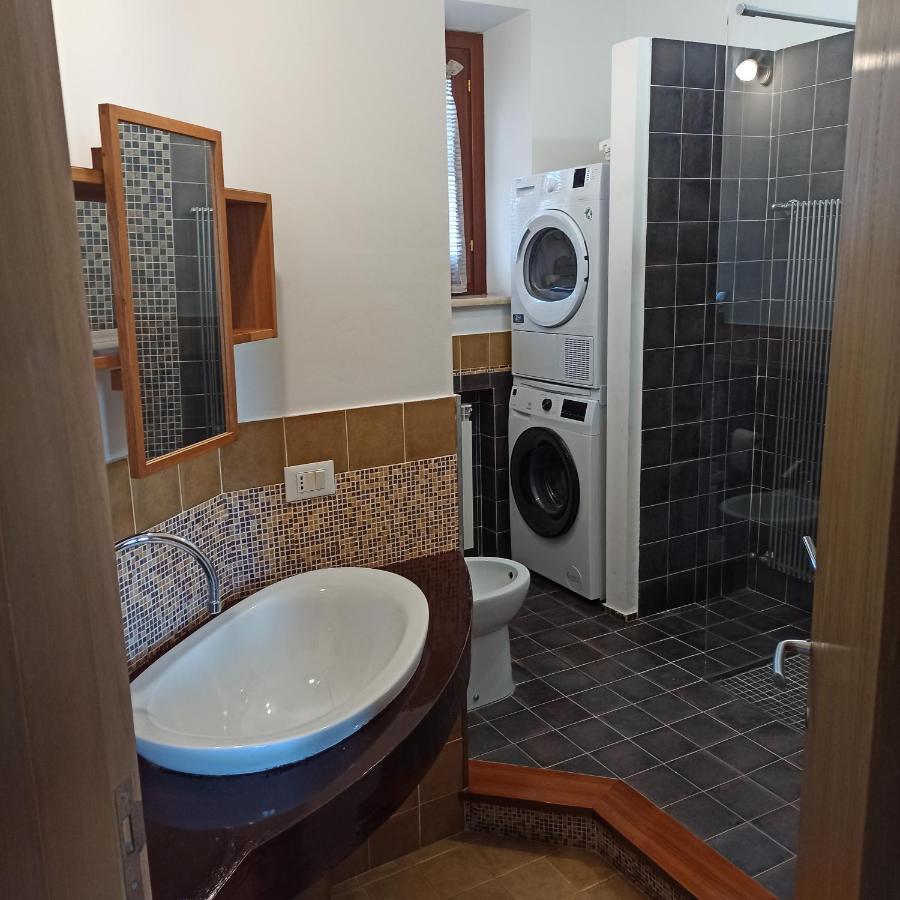 Fiera Di E Aereoporto Fiumicino Casa de hóspedes Roma