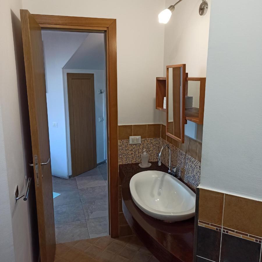 Casa de hóspedes Fiera Di E Aereoporto Fiumicino *