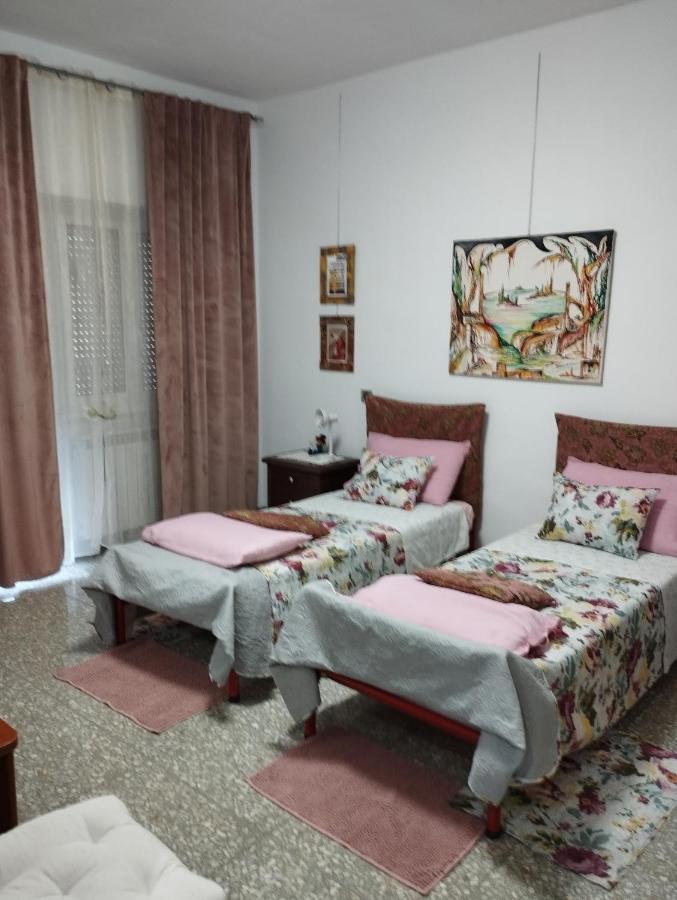 Casa D'arte Mary Apartamento *