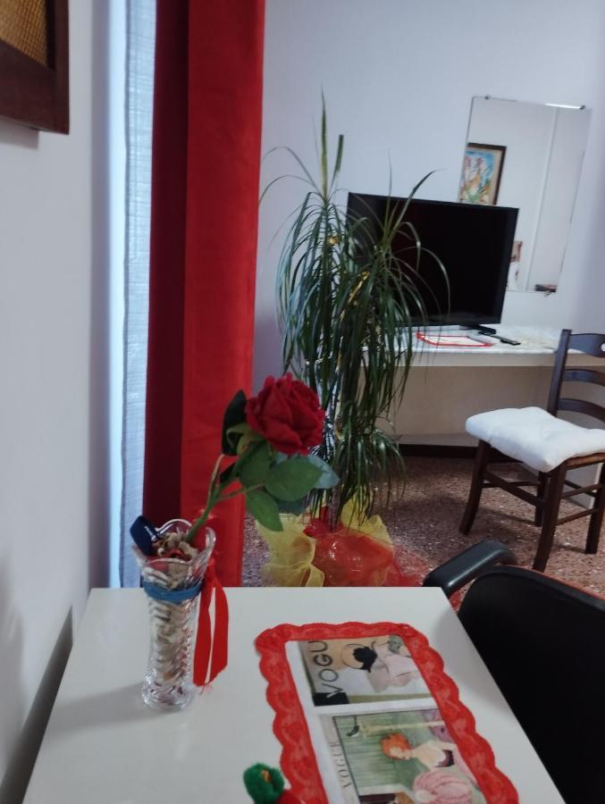 Casa D'arte Mary Apartamento