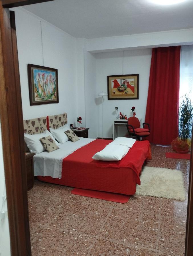 Casa D'arte Mary Apartamento Roma