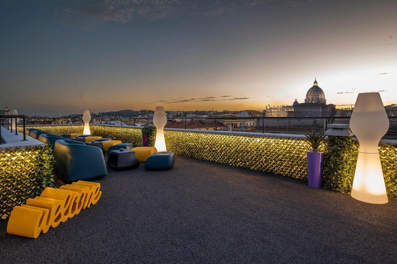 Hotel Relais Dei Papi Roma