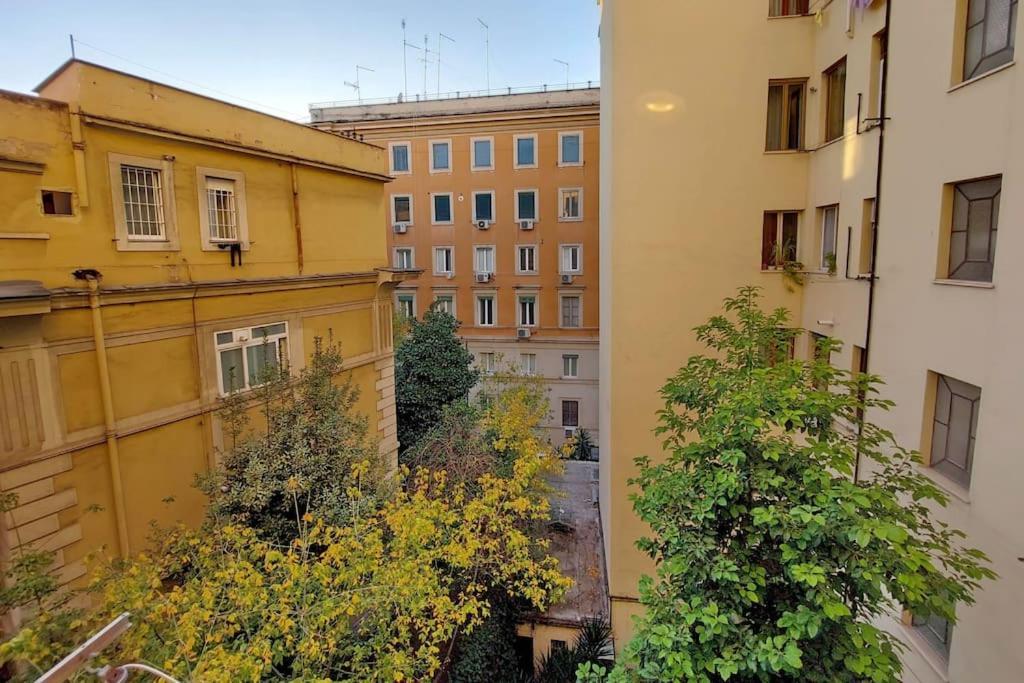 Leto Apartment Rom