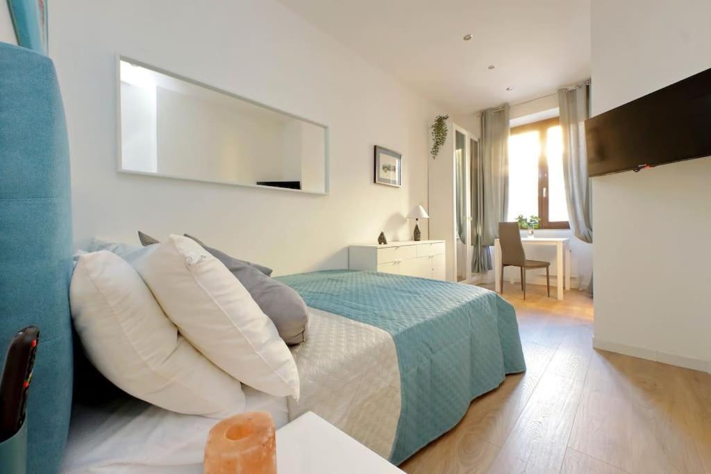 Leto Apartment Rom
