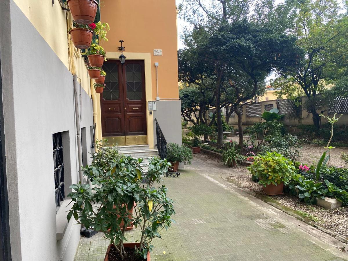 La Rosa Di 3 In Heart Of In San Giovanni Gjestgiverier Roma