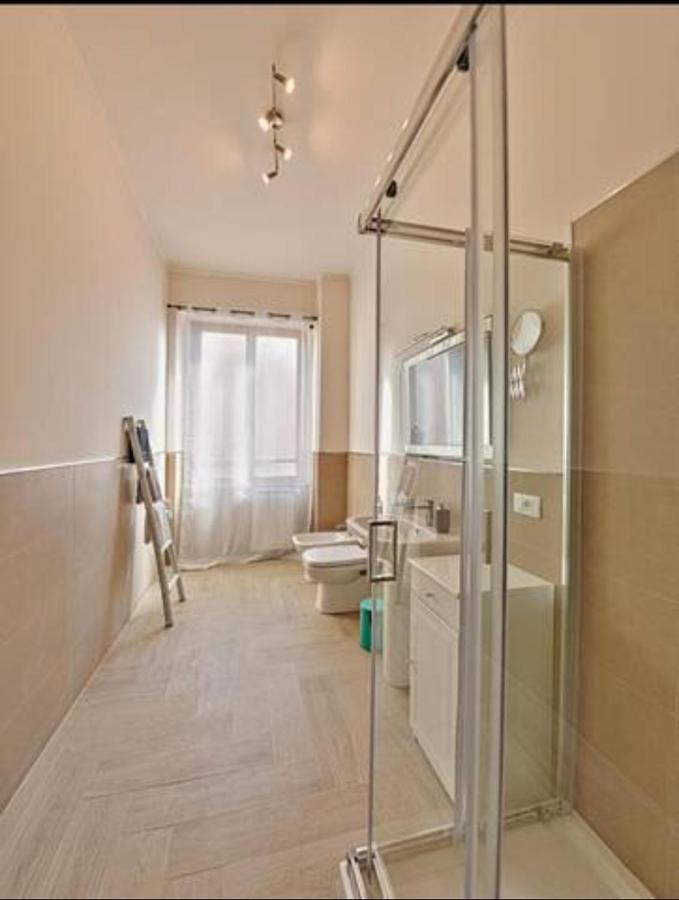 Key Vatican Wall Apartment Rom