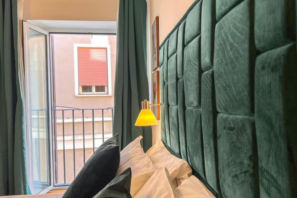 Apartamento Flat - Piazza San Cosimato By Yourhost