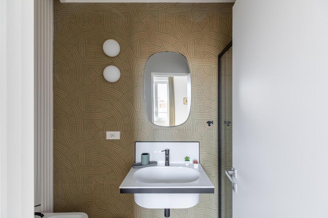 Apartamento Iflat With Views Roma