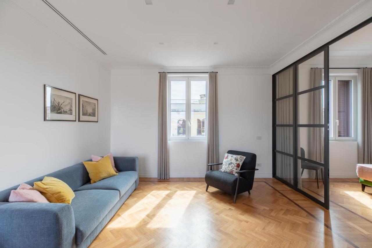 Iflat With Views Apartamento