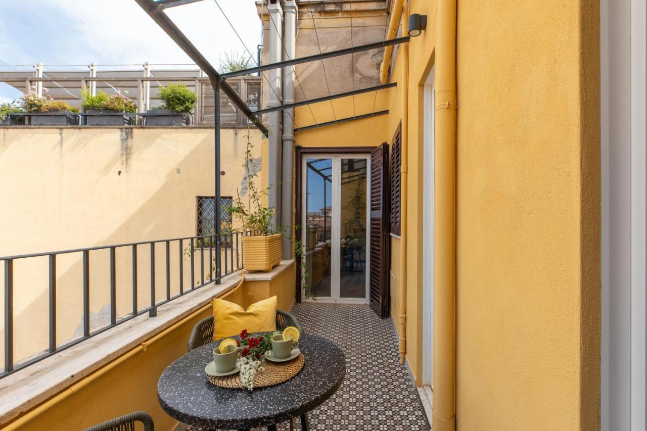 Iflat With Views Apartamento