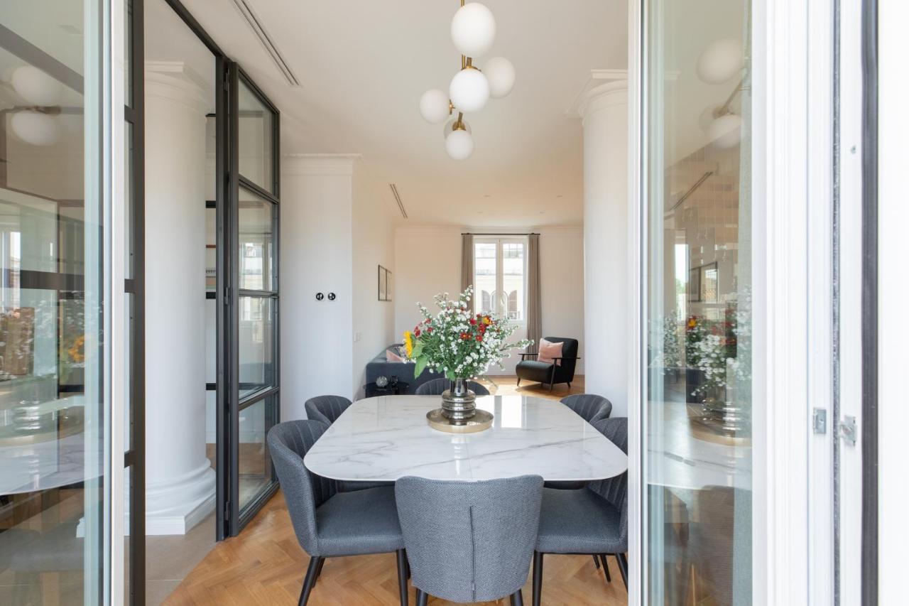 Iflat With Views Apartamento *