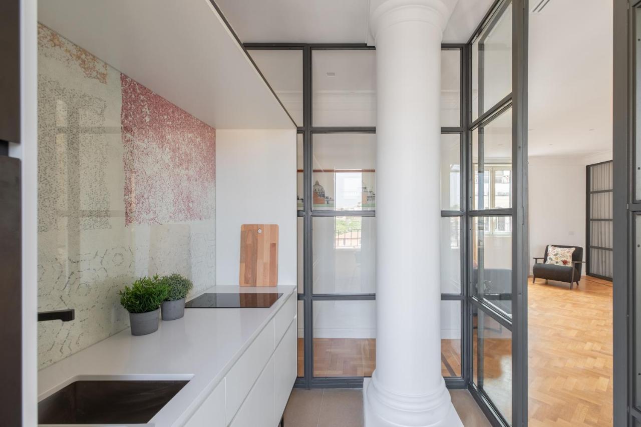 Apartamento Iflat With Views