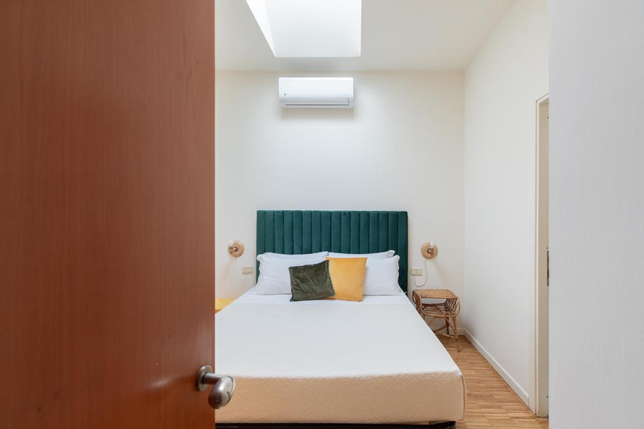 Iflat Charming In Trastevere * Roma