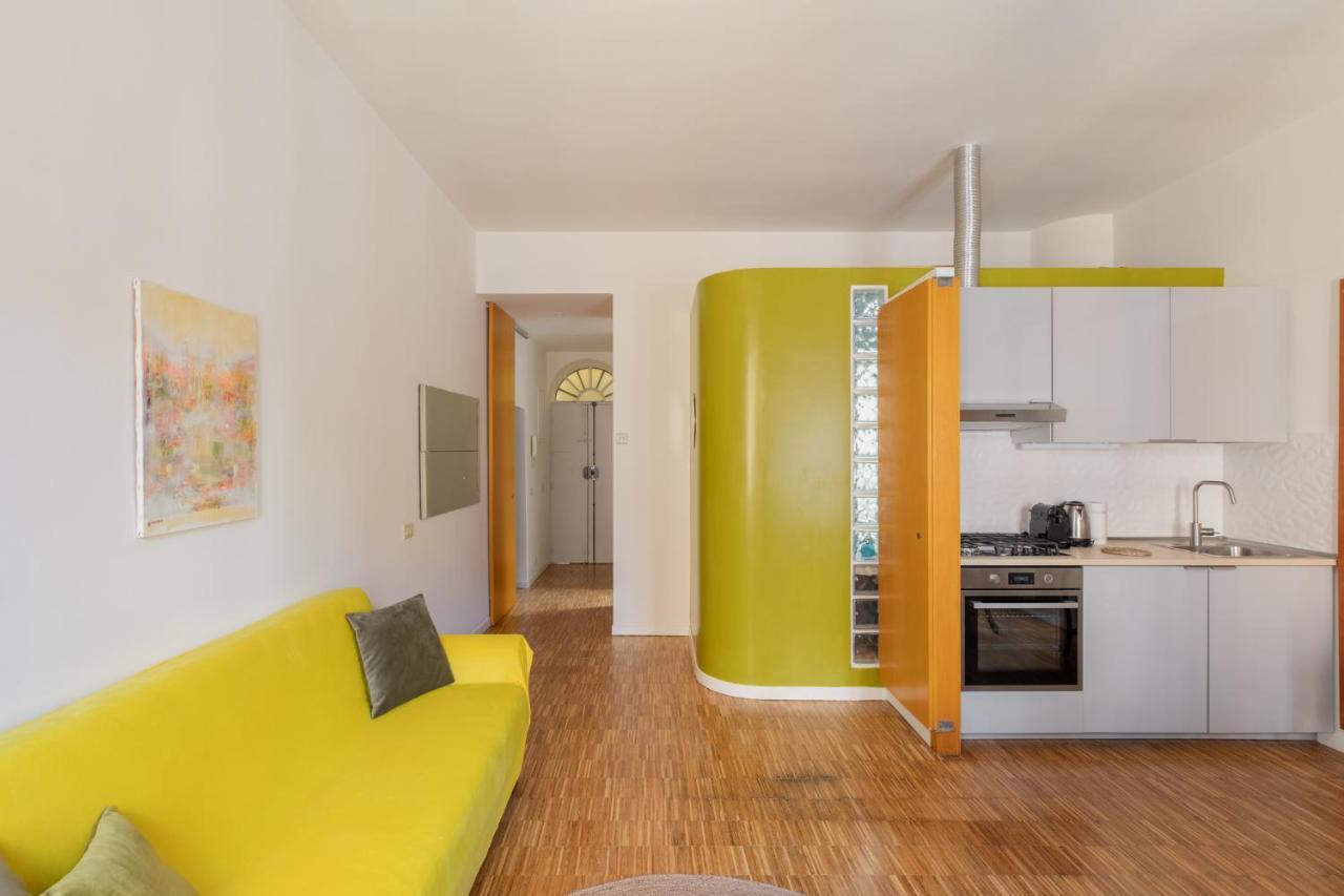 Iflat Charming In Trastevere Appartamento