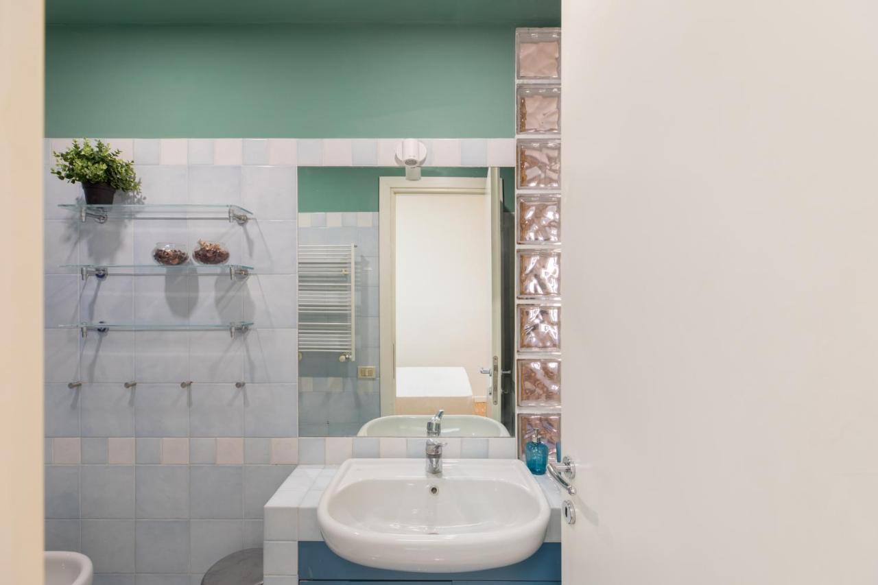 Appartamento Iflat Charming In Trastevere *