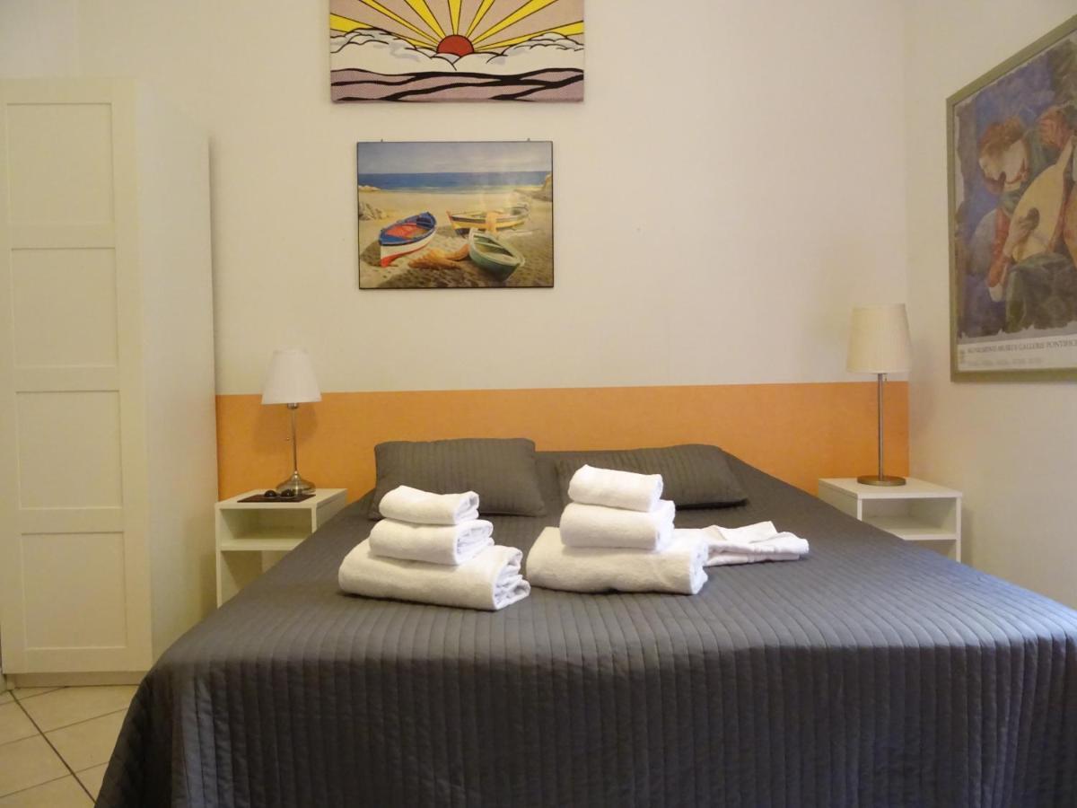 Linnéa Centro A Apartamento *