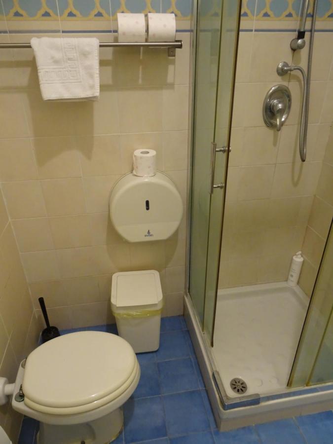 Apartamento Linnéa Centro A Roma