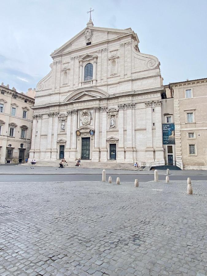 Leilighet Enchanting In The Heart Of Roma