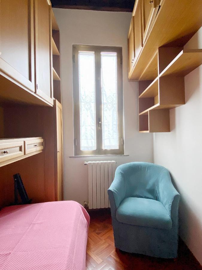 Enchanting In The Heart Of Roma