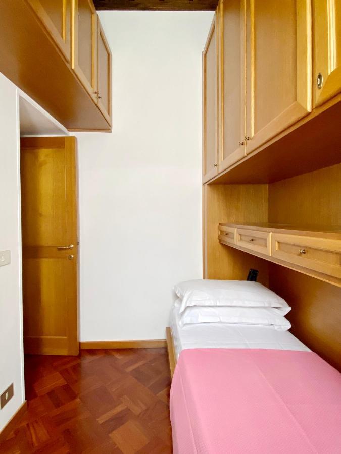 Enchanting In The Heart Of Roma