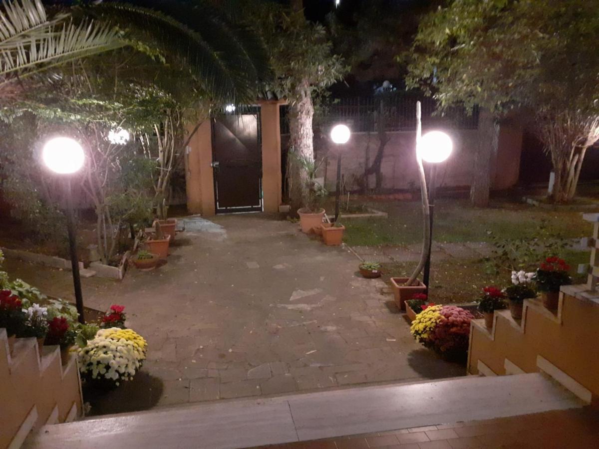 Castel Di Leva House Affittacamere