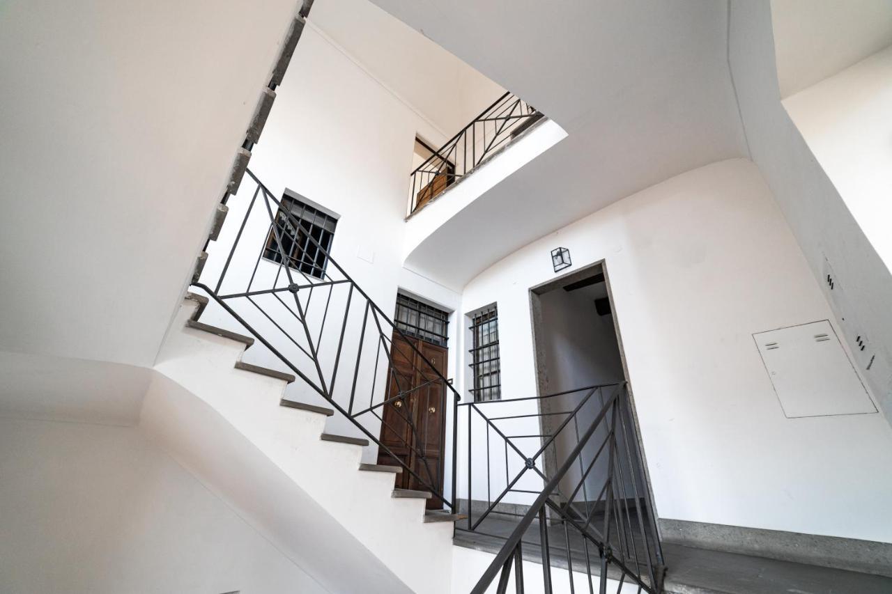 Apartamento Tiberina Rooftop Trastevere *