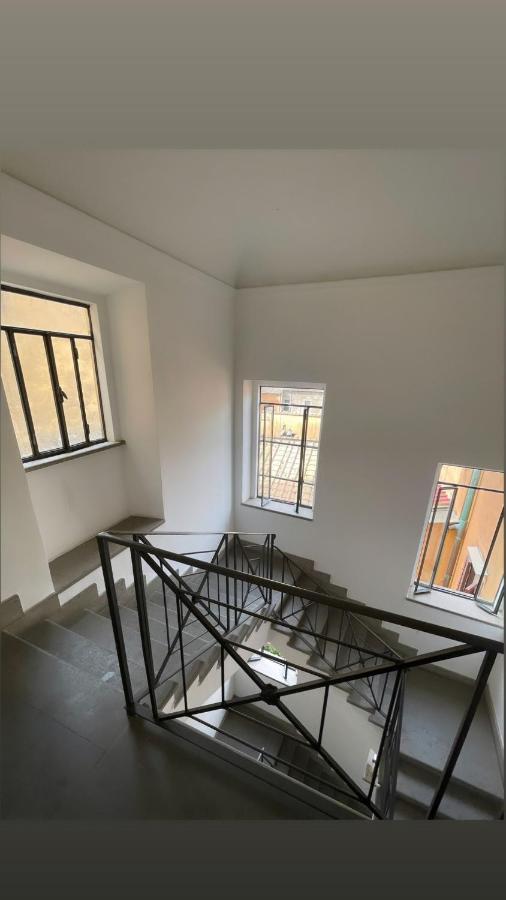 Tiberina Rooftop Trastevere Apartamento