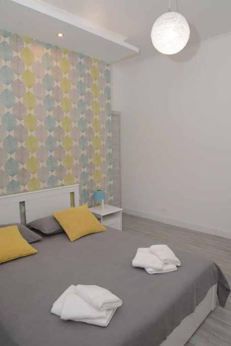 Appartamento Casa E Per Vacanze Jenner