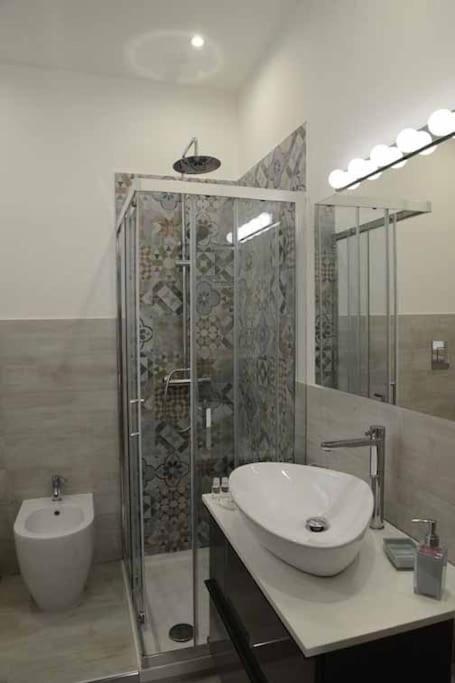 Appartamento Casa E Per Vacanze Jenner Roma