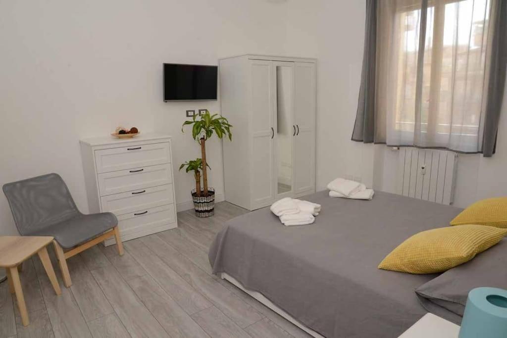 Casa E Per Vacanze Jenner * Roma