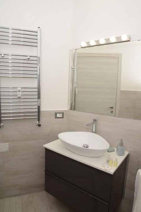 Appartamento Casa E Per Vacanze Jenner