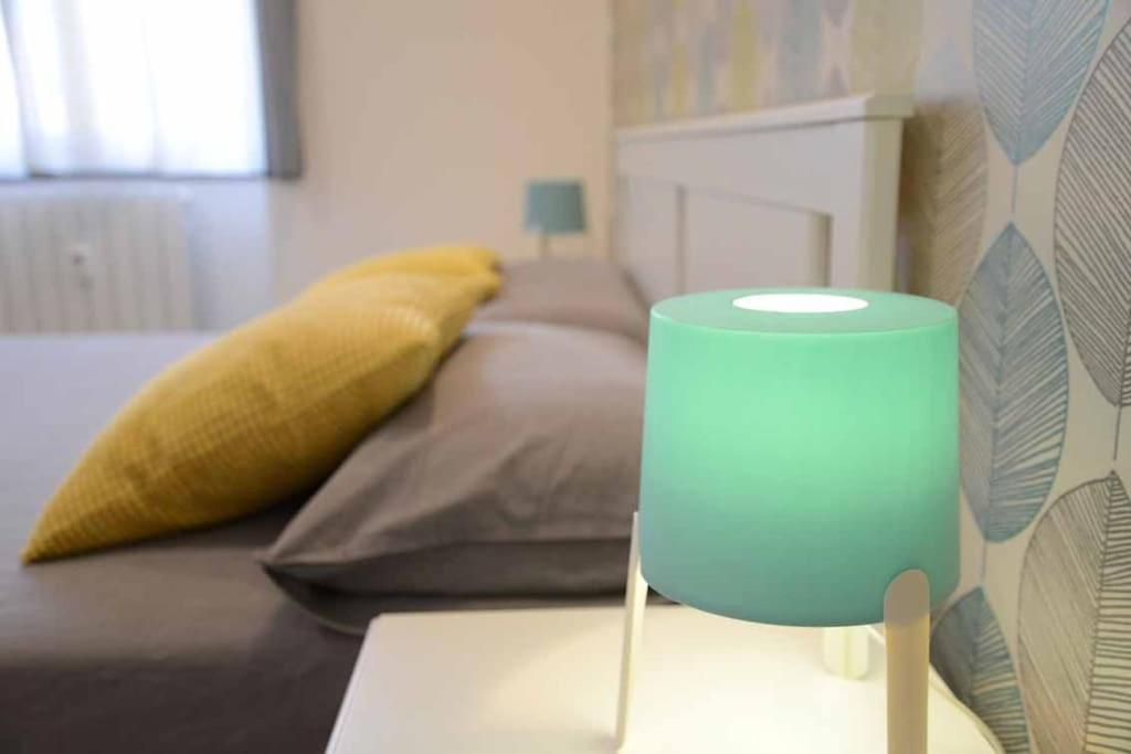 Casa E Per Vacanze Jenner * Roma