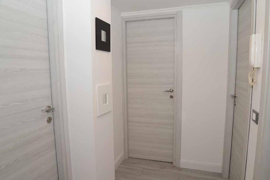Appartamento Casa E Per Vacanze Jenner *